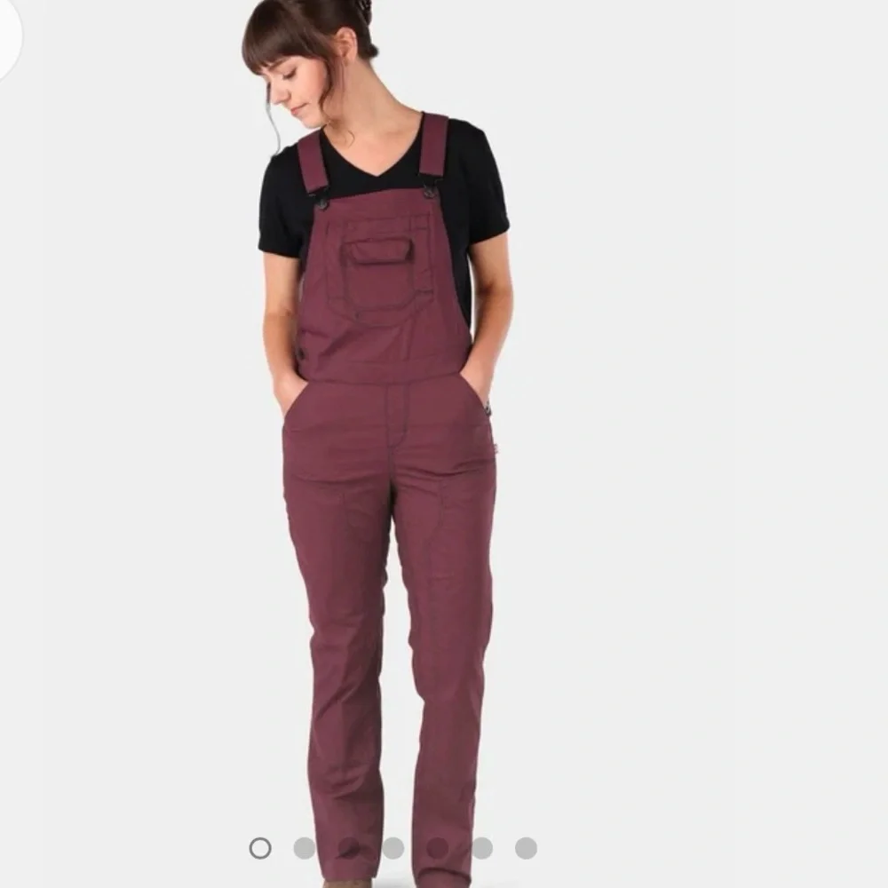 Dovetail Workwear Overalls - Picture 1 of 15